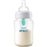 Бутылочка для кормления Philips Avent Anti-colic с клапаном AirFree SCF813/14 (260 мл)