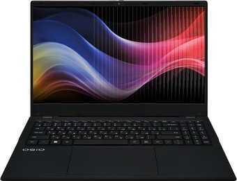 Ноутбук OSiO BaseLine B150I-009B