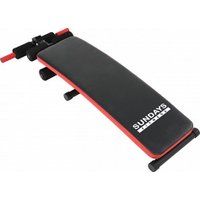 Силовая скамья Sundays Fitness ES-506 + IR92052