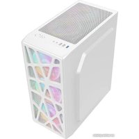 Корпус Formula Mana (белый)