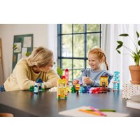 Конструктор LEGO Classic 11035 Творческие дома