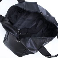 Дорожная сумка Mr.Bag 022-24-87-BLK (черный)