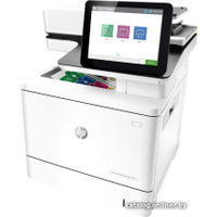 МФУ HP LaserJet Enterprise MFP M578dn