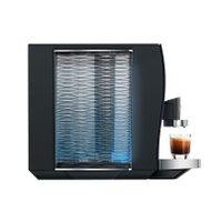 Кофемашина JURA Z10 Aluminium Midnight Blue EA 15655