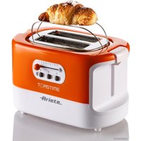 Тостер Ariete Toastime 159 (оранжевый)