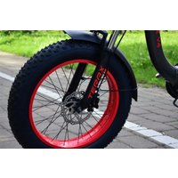 Электровелосипед Terax V4