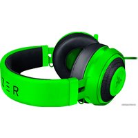 Наушники Razer Kraken Pro v2 (зеленый)