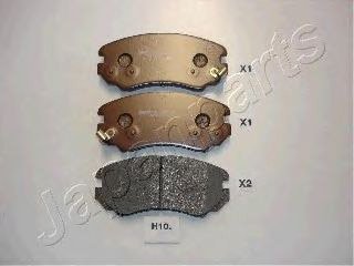 

Japanparts PAH10AF