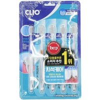 Набор зубных щеток CLIO Antichisuk New MLR (4 шт)