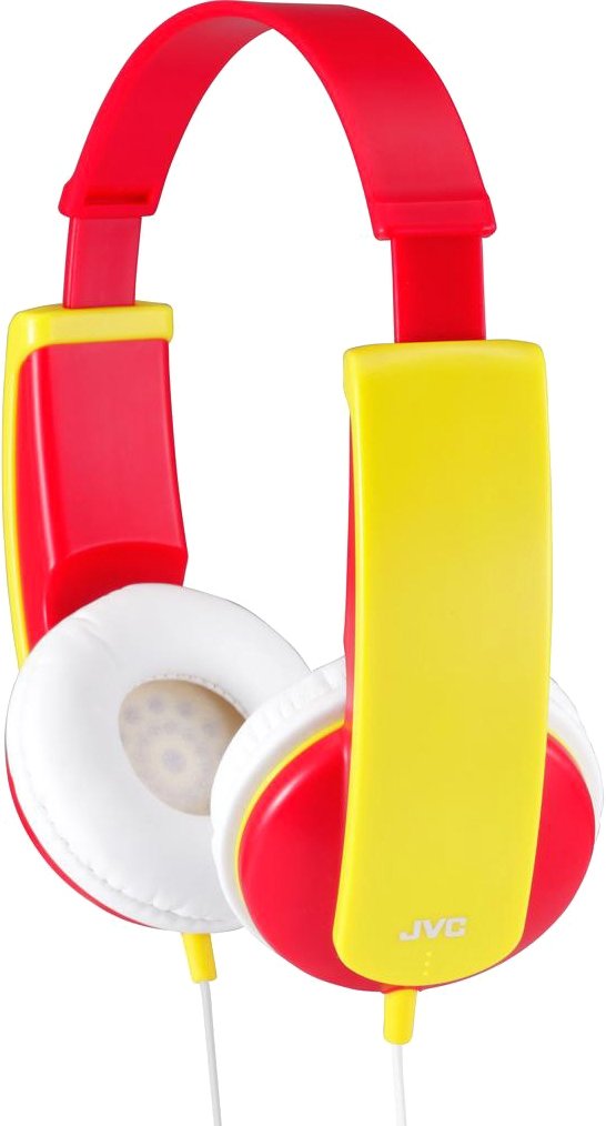 

Наушники JVC HA-KD5-R-EF