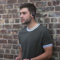 Наушники KOSS BT221i