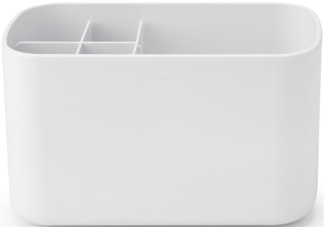 

Органайзер для ванны Brabantia ReNew 280108 (белый)