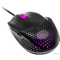 Игровая мышь Cooler Master MM-720 (матовый черный)