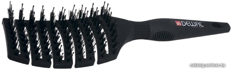 Расческа Dewal Beauty New Flexi BRZ101