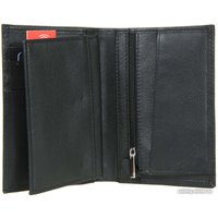 Кошелек Peterson PTN MR-07-CN (черный)