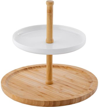 Этажерка для фруктов Home&You 58406-MIX-PATER