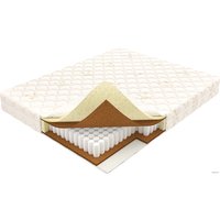 Матрас Mio Tesoro Garda 140x190 в Мозыре