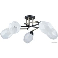 Припотолочная люстра De Markt Акцент 680012105