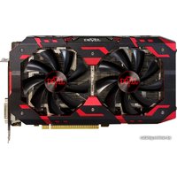 Видеокарта PowerColor Red Devil Radeon RX 590 8GB GDDR5 AXRX 590 8GBD5-3DH/OC