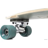 Лонгборд Mindless Stained Daily III Grey ML5170