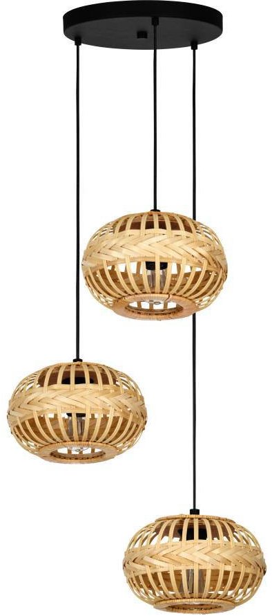 

Eglo Amsfield 1 43864