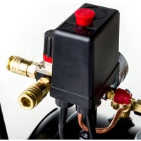 Компрессор Inforce CX-24L