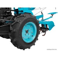 Мотоблок дизельный BauMaster DT-8809X