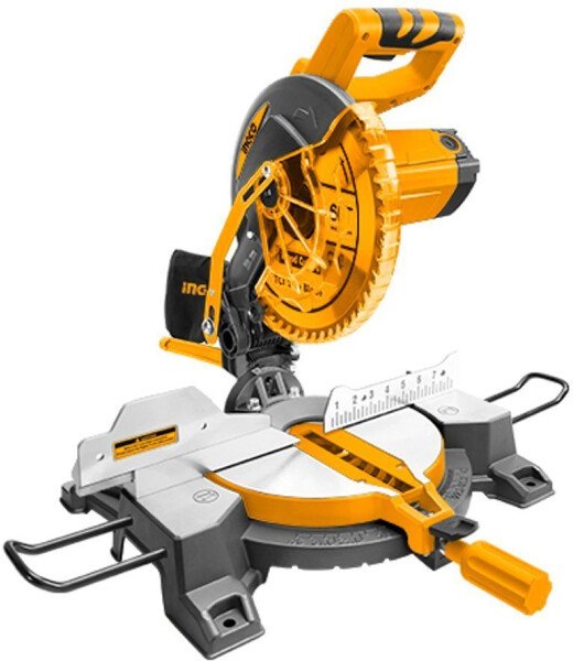 

Торцовочная пила Ingco BMS18007
