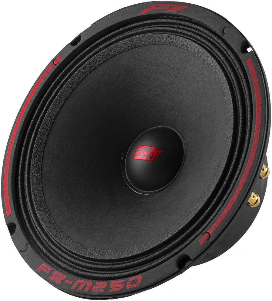 

Среднечастотная АС SPL F8-M250