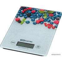 Кухонные весы TDM Electric Ягоды SQ4025-0002