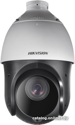 IP-камера Hikvision DS-2DE4225IW-DE (4.8-120 мм)