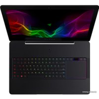 Игровой ноутбук Razer Blade Pro 17 RZ09-02202E75-R3U1