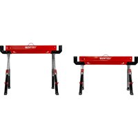 Козлы строительные Wortex SAS 1180