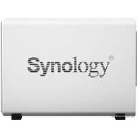 Сетевой накопитель Synology DiskStation DS213j