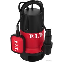 Дренажный насос P.I.T. PSW400-W