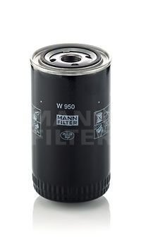 

Масляный фильтр MANN-filter W950