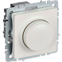 Светорегулятор (диммер) IEK Brite BR-D20-0600-K36