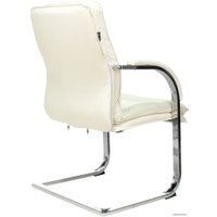 Офисный стул Бюрократ T-9927SL-LOW-V/IVORY (слоновая кость)