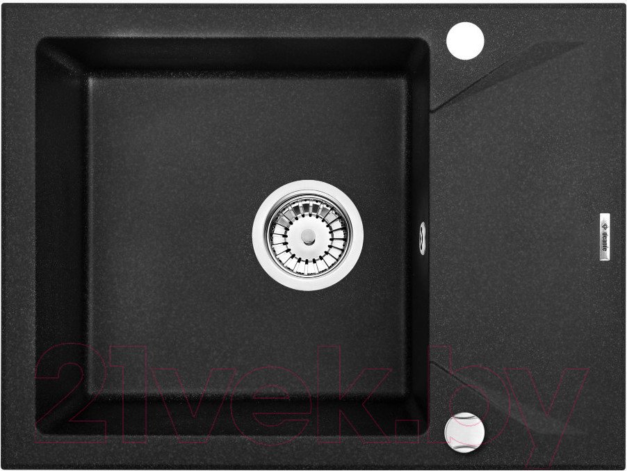 Кухонная мойка Deante Evora ZQJ G11A