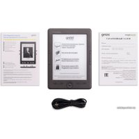 Электронная книга Gmini MagicBook S62LHD