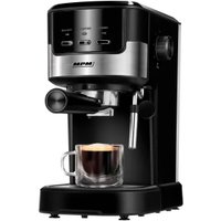 Рожковая кофеварка MPM MKW-13M