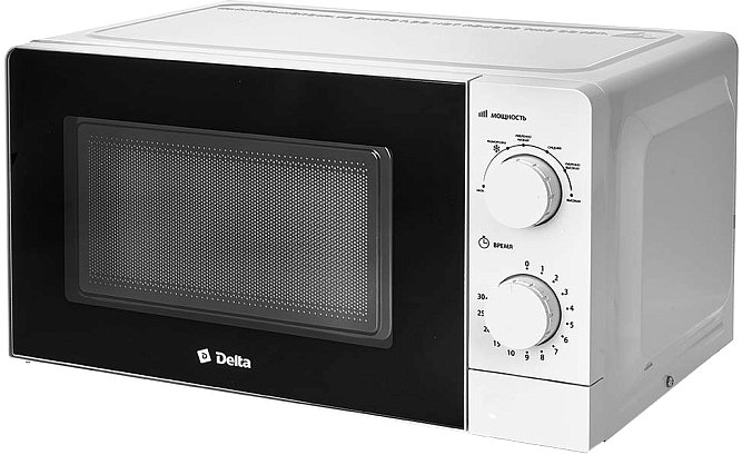 

Микроволновая печь Delta DL-87L20