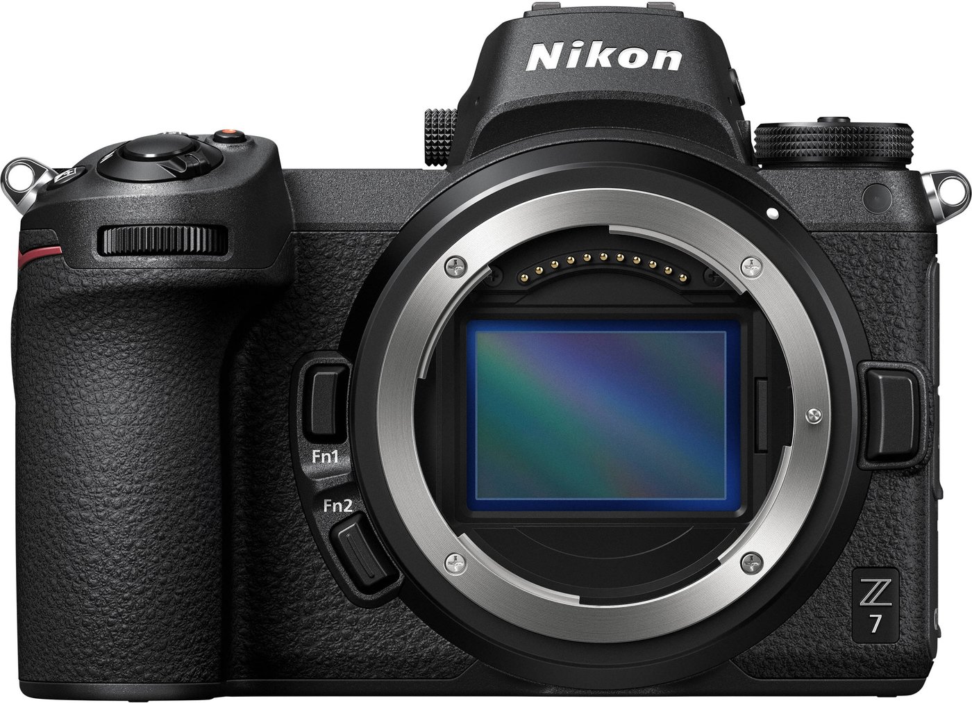 

Беззеркальный фотоаппарат Nikon Z7 Body