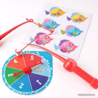 Магнитная рыбалка Darvish Поймай рыбку DV-T-2731