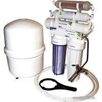 Система обратного осмоса Research Polska RO4 BIO