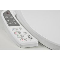 Электронная крышка-биде SensPa JK-750WS