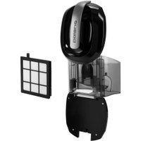 Пылесос Polaris PVC 1909 (графит)