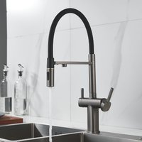 Смеситель Rose R358T