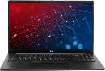 Ноутбук iRU Strato 15ALID5 2150069