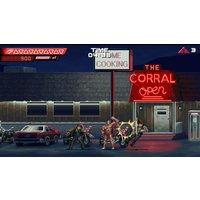  Terminator 2D: NO FATE - Day One Edition для PlayStation 5